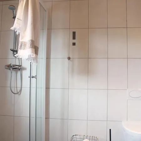 Hus Ved Sjoen Pa Σπίτι διακοπών Bomlo