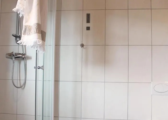 Hus Ved Sjoen Pa Σπίτι διακοπών Bomlo