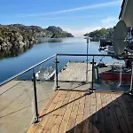 Casa vacanze Hus Ved Sjoen Pa Bomlo